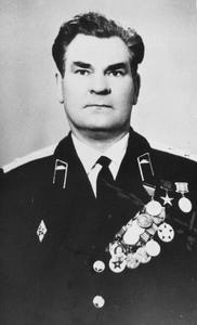 Гавришев&nbsp;Валерий Георгиевич